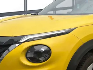 Nissan Juke 1.6 Hybrid N-Sport Hybrid*SHZ*Navi*Kamera* Bild 5