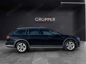 Volkswagen Passat Alltrack 4Motion 2.0 TDI BMT Bild 4