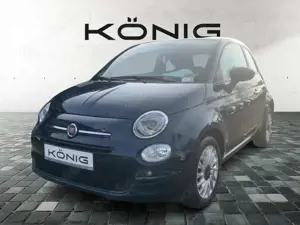 Fiat 500 Hatchback 1.0