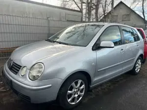 Volkswagen Polo 1,4. Klima* TÜV 01.2028* Sparsam