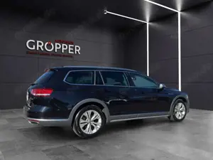 Volkswagen Passat Alltrack 4Motion 2.0 TDI BMT Bild 5