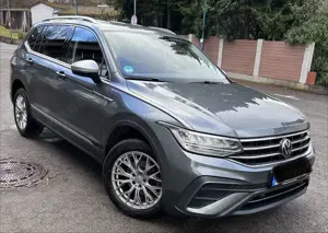 Volkswagen Tiguan Allspace Life