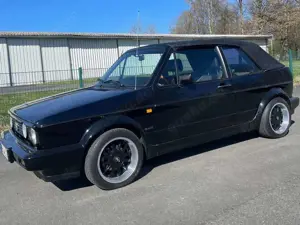 Volkswagen Golf Cabriolet Golf Cabrio Individuell optimiertes Einzelstück