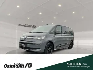 Volkswagen T7 Multivan Edition 150kw TSI DSG *AHK*NAVI*MATRIX*