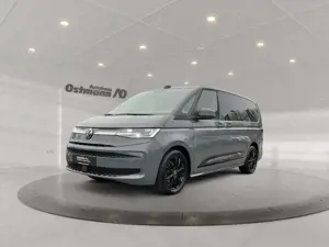 Volkswagen T7 Multivan Edition 150kw TSI DSG *AHK*NAVI*MATRIX*