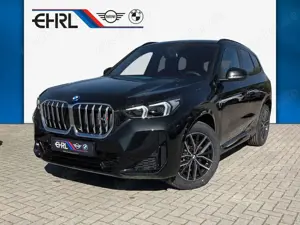 BMW X1 sDrive20i M Sportpaket DAB LED Komfortzg.