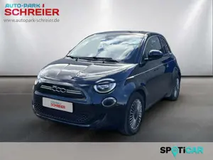 Fiat 500e Style-Paket*42 kWh*320KM REICHWEITE*CARPLAY