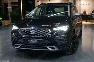 SEAT Ateca FR 1.5 TSI*AHK*360°*Virtual*LED*Beats*MwSt