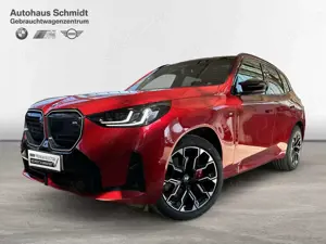 BMW X3 M 50 xDrive 610€ netto/mtl.*M Sportpaket Pro*20"*LC