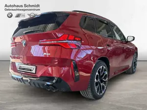 BMW X3 M 50 xDrive 610€ netto/mtl.*M Sportpaket Pro*20"*LC Bild 5