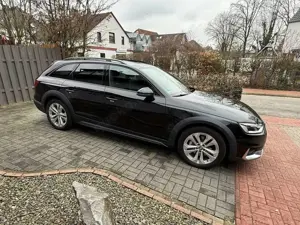 Audi A4 allroad A4 allroad quattro 45 TDI tiptronic Pano,el. AHK.,Ambiente, MwSt. ausweisbar