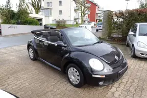 Volkswagen New Beetle 1.4 Cabriolet