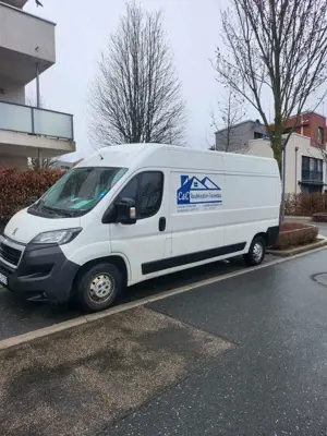 Peugeot Boxer 335 L3H2 Pro Avantage Edition BlueHDi 130 StopStart