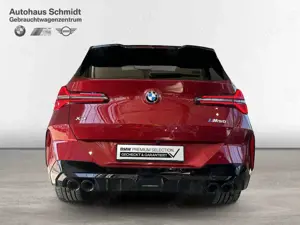 BMW X3 M 50 xDrive 610€ netto/mtl.*M Sportpaket Pro*20"*LC Bild 4
