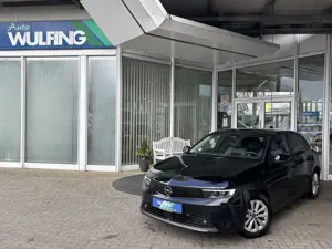 Opel Astra 1.2 Turbo Lim. Edition LED CAM NAVI DAB