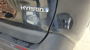 Toyota RAV 4 2.5 4x2 Hybrid Bild 2