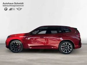 BMW X3 M 50 xDrive 610€ netto/mtl.*M Sportpaket Pro*20"*LC Bild 2