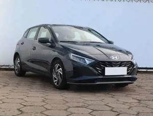 Hyundai i20 AT NAVI/CAM/CLIMAA/LED/PDC/SHZ/LHZ