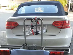 Audi A3 A3 Cabriolet 2.0 TFSI S Line Sportpaket (plus)