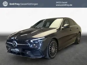 Mercedes-Benz C 200 C-Klasse