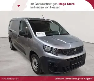Peugeot Partner Partner 1.5HDi 130 L2 Premium Navi PDC