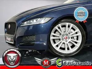 Jaguar XF 3.0 SB V6 PRESTIGE *Aut.*Leder*Head-Up*R-Cam*
