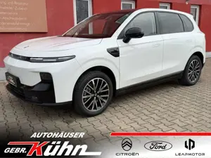 Leapmotor Others B10 67,1 kWh Design Pro Max