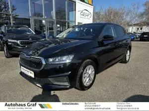 Skoda Fabia Fabia Ambition TSI 81 kW*SZH*Klima