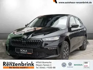 Skoda Scala 1.5 TSI Balance DSG AHK+MATRIX+RFK