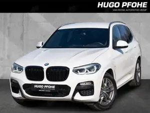 BMW X3 xDrive30d M Sport