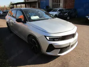 Opel Astra L Sports Tourer GS TÜV 04/26