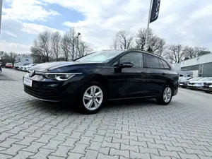 Volkswagen Golf Variant Golf VIII Variant 2.0 TDI Life *LED Navi AHK ACC