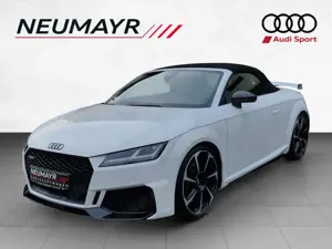 Audi TT RS Roadster 2.5 TFSI quattro MATRIX/280 KMH