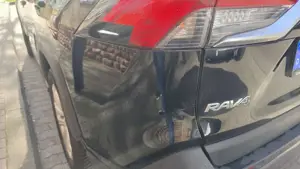 Toyota RAV 4 2.5 4x2 Hybrid Bild 5