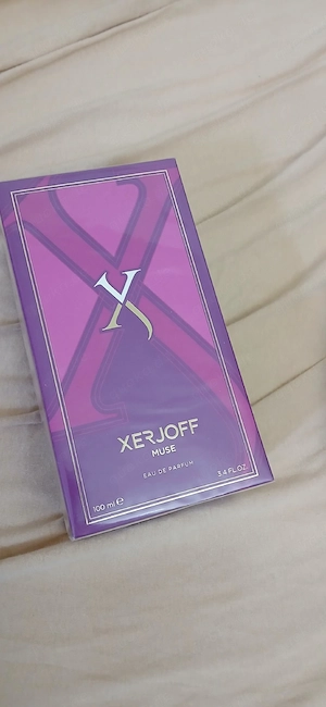 xerjeoff 100ml