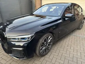 BMW 750 7er 750i xDrive