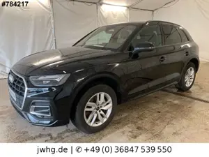 Audi Q5 50 e quattro ACC | LED | VIRTUAL | AMBIENTE