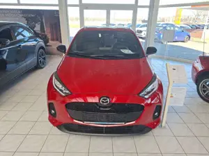 Mazda 2 Hybrid 1.5L Hybrid VVT-i 116 CVT FWD Homura