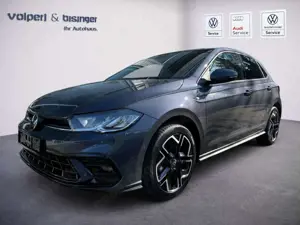 Volkswagen Polo R-Line 1,0 l TSI 85 kW DSG