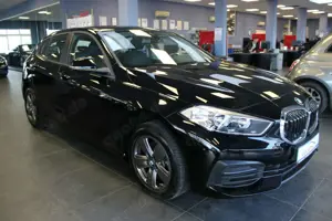BMW 118 118d Aut. Advantage
