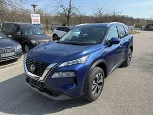 Nissan X-Trail N-Connecta Hybrid, Tüv neu, 7 Sitzer!