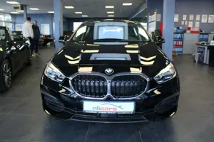 BMW 118 118d Aut. Advantage Bild 2