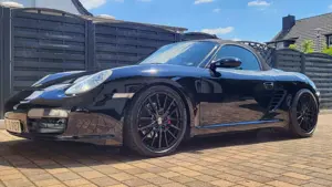 Porsche Boxster Boxster S (987)  3.2L | Komplette Motor-Revision (