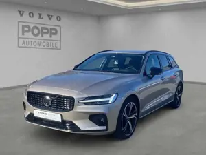 Volvo V60 B4 Plus Dark 19" 360° ACC BLIS FHZ H/K LHZ