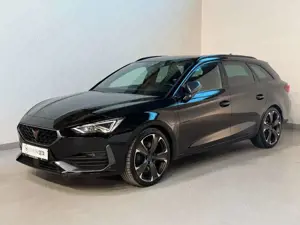 CUPRA Leon 1.4TSI SP VZ e-Hybrid KESSY*LANE*KAM*SHZ*19