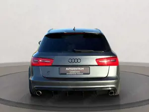 Audi A6 3.0 TDI quattro Avant V6 Sound LED Bose Bild 4