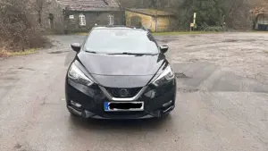 Nissan Micra 1.0 Acenta Sitzheizung*Rückfahrkamera*Apple Car