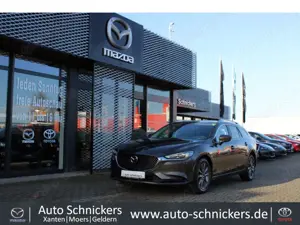 Mazda 6 SKY-G CENTER-LINE+NAV+HUD+LED+ACAA+GJ-RÄDER !