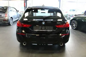 BMW 118 118d Aut. Advantage Bild 5