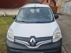 Renault Kangoo Rapid Compact dCi 75 Basis